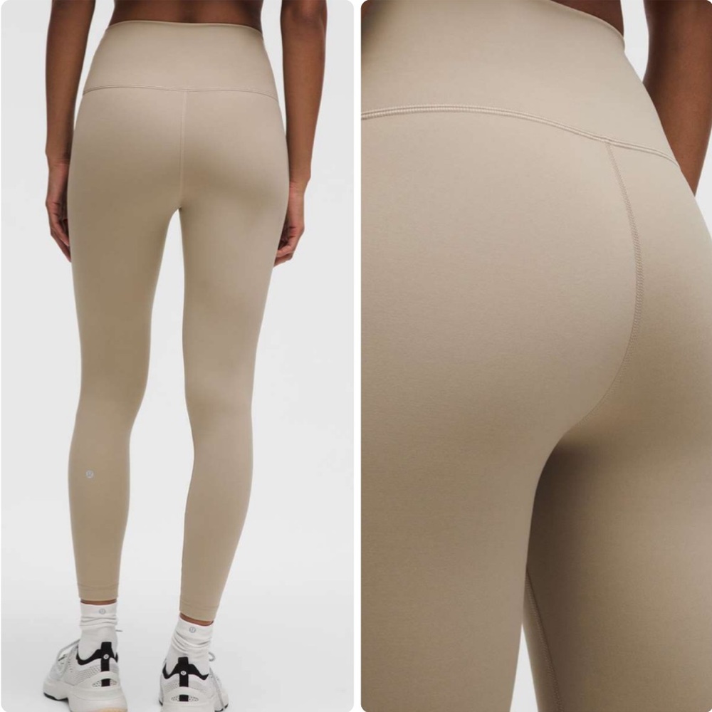Lululemon Wunder Train High-Rise Tight 28", NWT - Picture 3 of 16